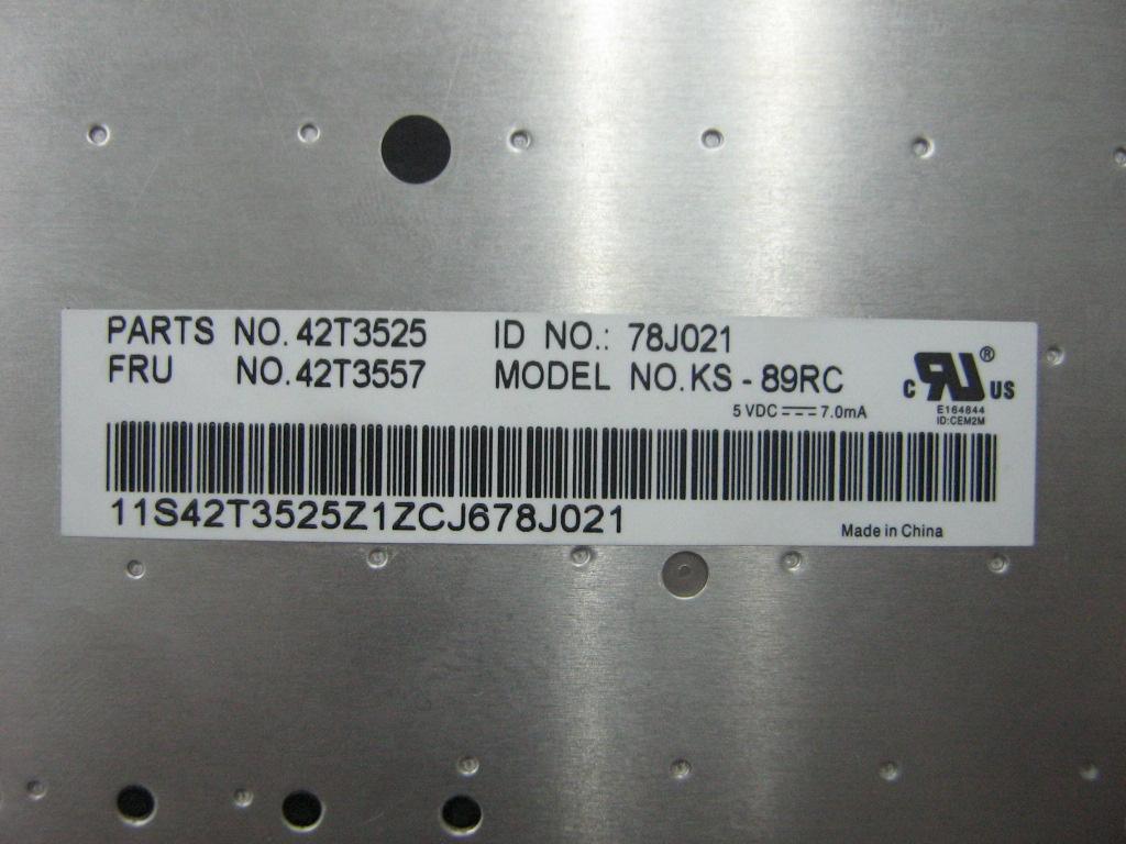 Lenovo Replacement Part - 42T3557