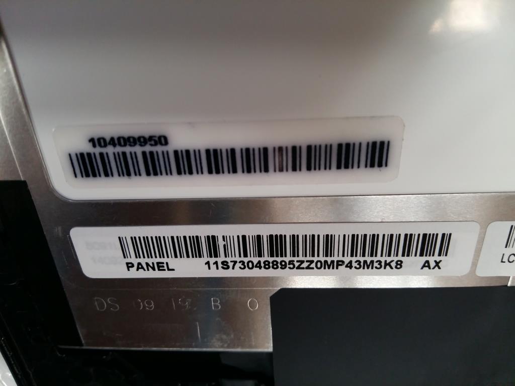 Lenovo Lcd - 90400288