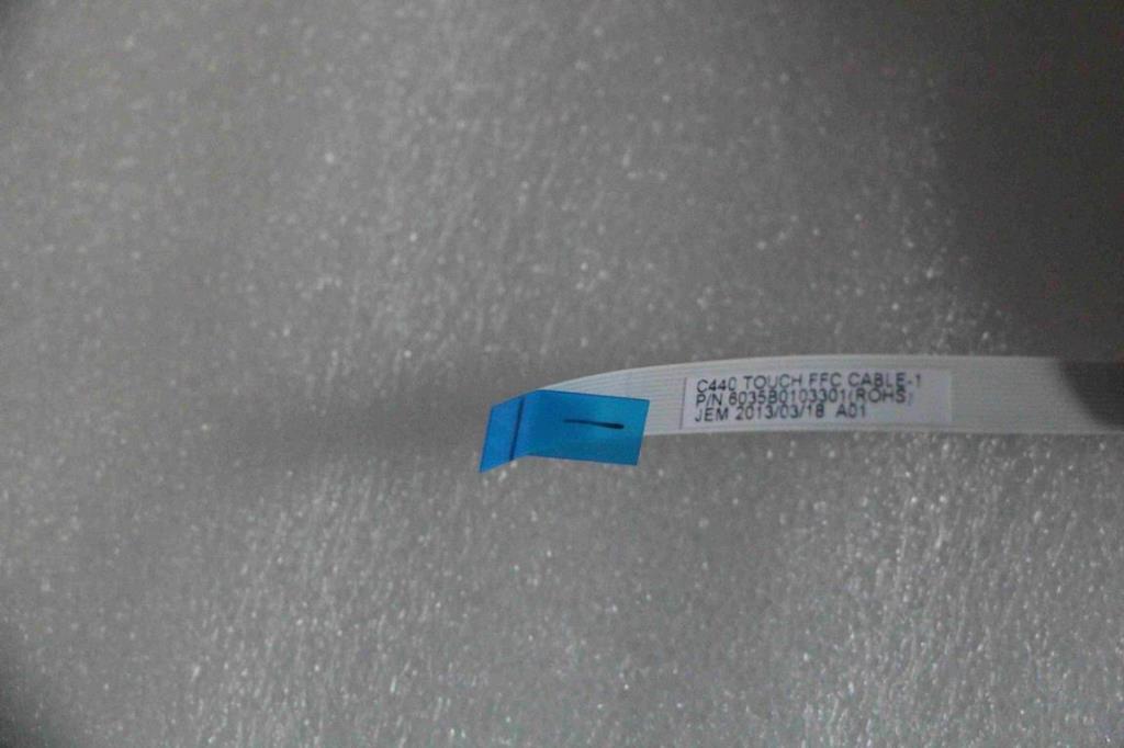 Lenovo Cable Touch Board Ffc Top Righ - 90202558