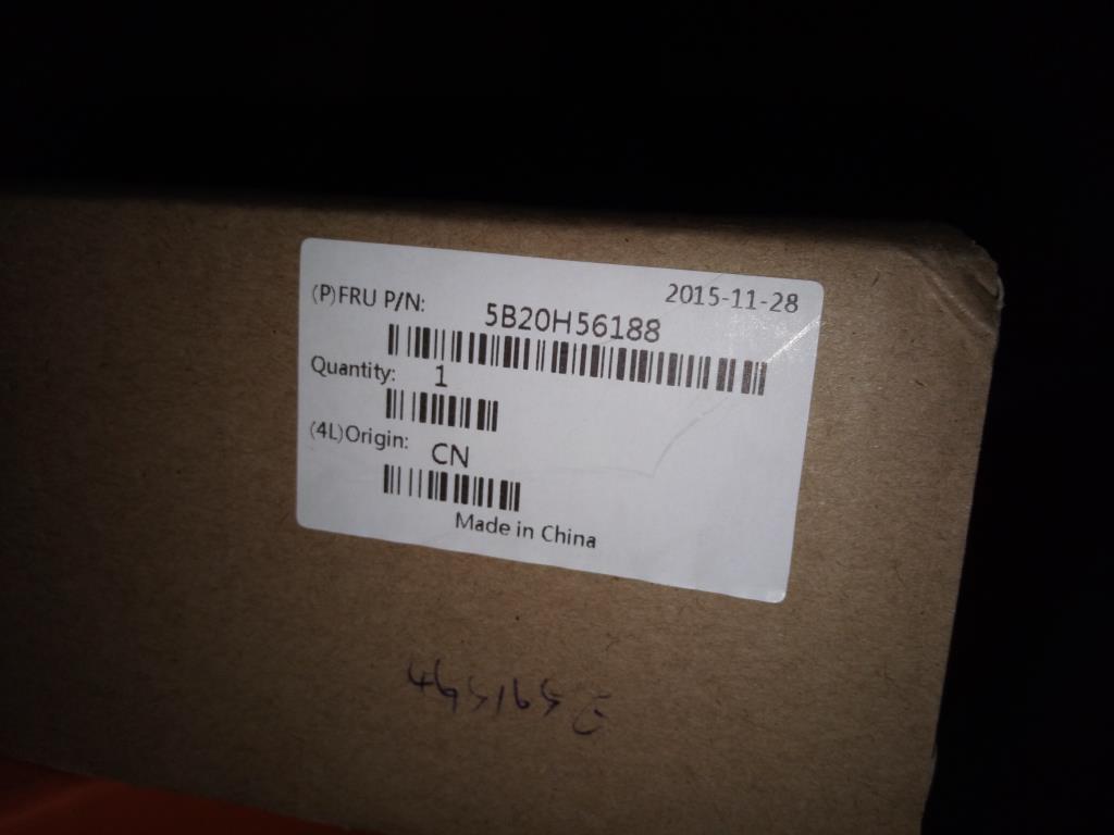 Lenovo Pl System Boards - 5B20H56188