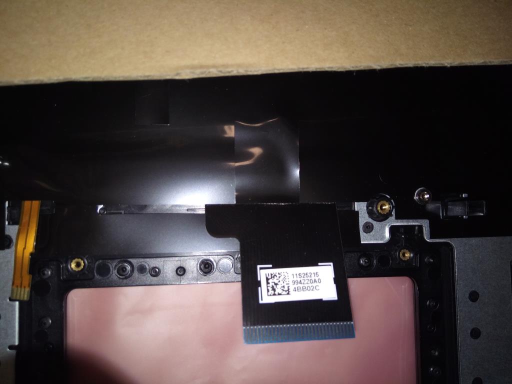 Lenovo Co Covers - 5CB0G59802