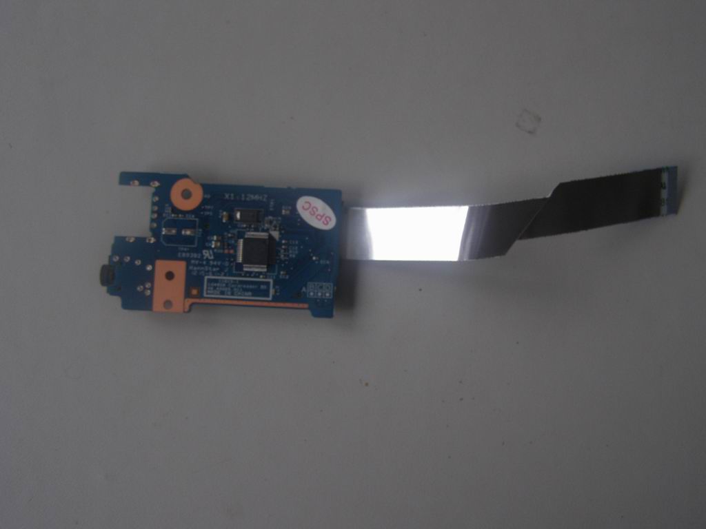 Lenovo Board Card Reader Lg58 - 90000309
