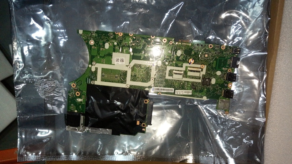 Lenovo Pl System Boards - 01AV855