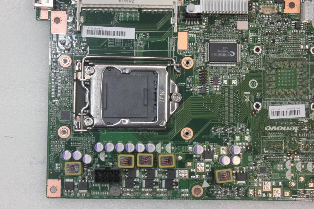 Lenovo 90000797 Mainboard Win8 Uma W/O Hwtv Mb