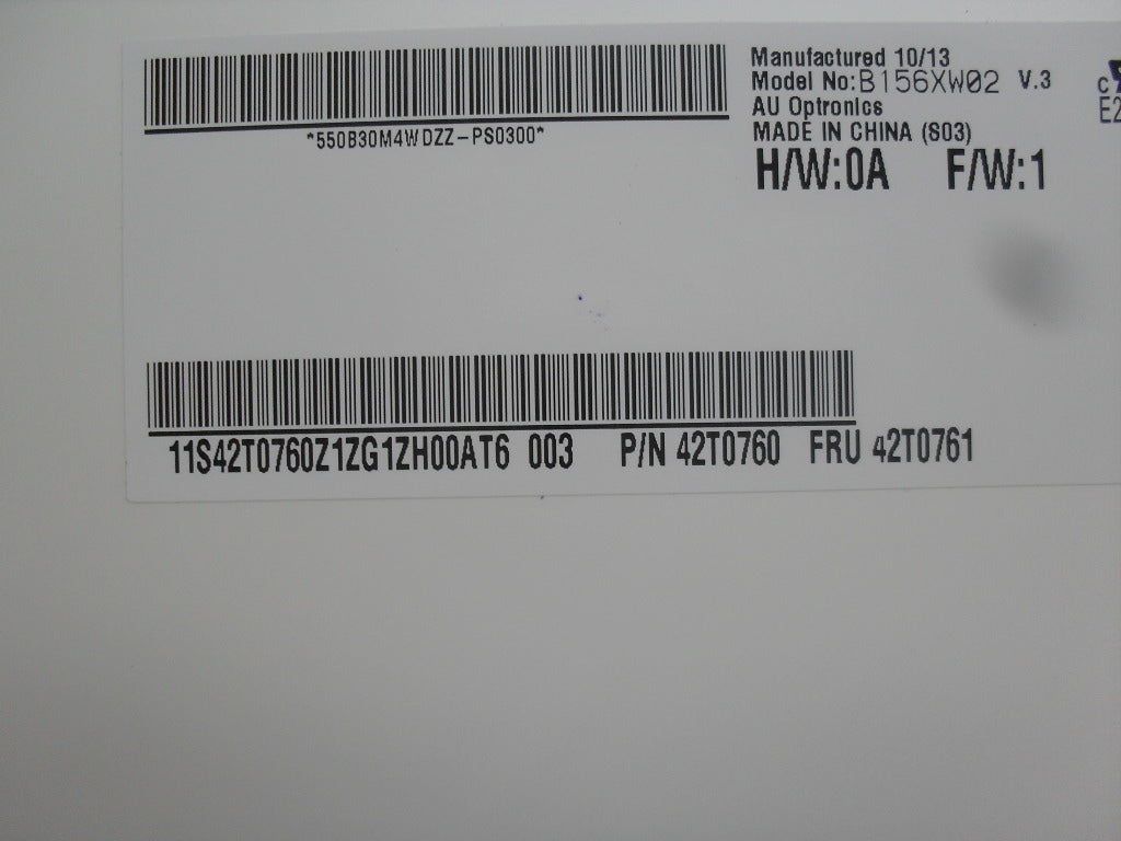 Lenovo Replacement Part - 42T0761