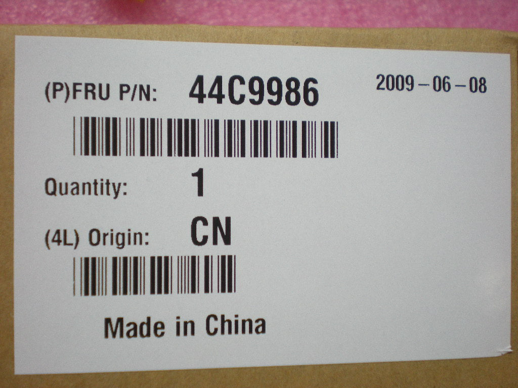 Lenovo Replacement Part - 44C9986