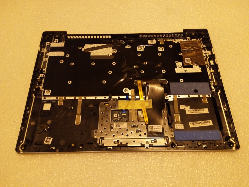 Lenovo Uppercasec80X2Mgr Nfpbl W/Kb B - 5CB0N78560