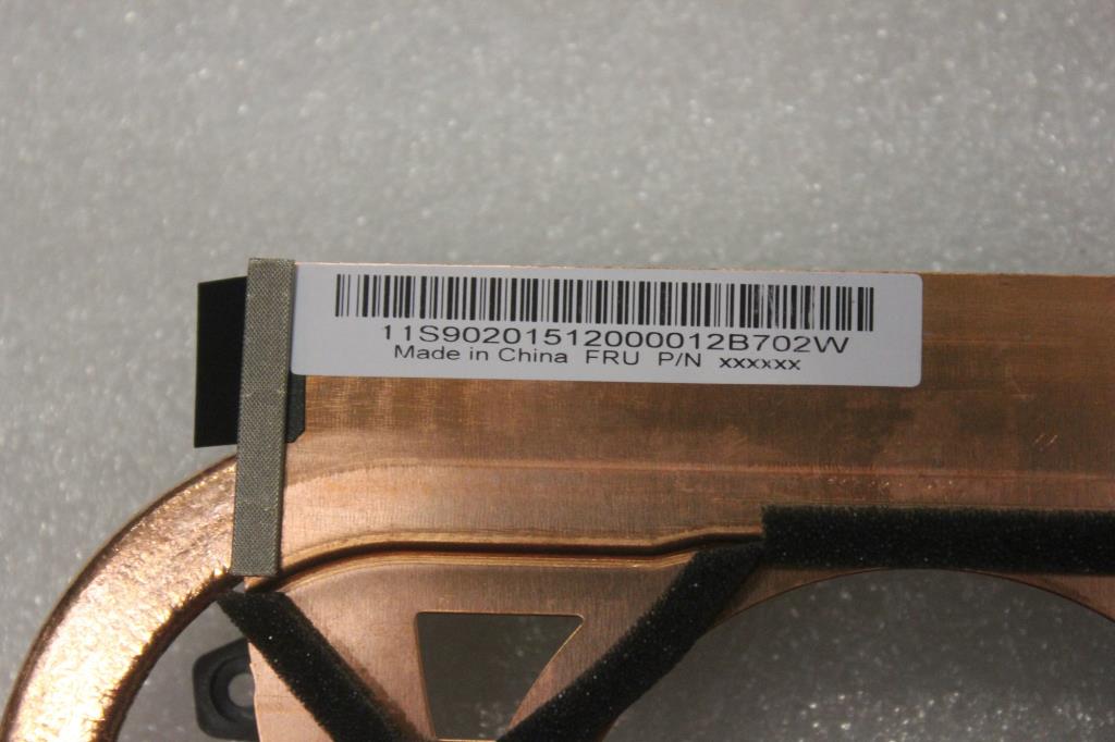 Lenovo 90201512 Hs Heat Sinks