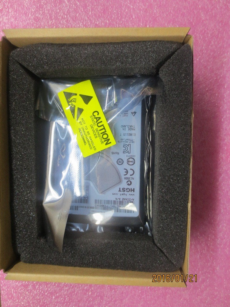 Lenovo Hd Hard Drives - 04X5954