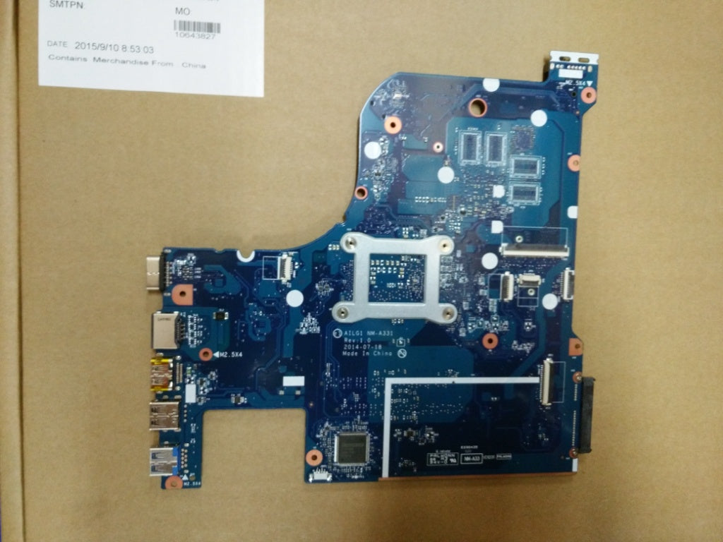 Lenovo Pl System Boards - 5B20H70712
