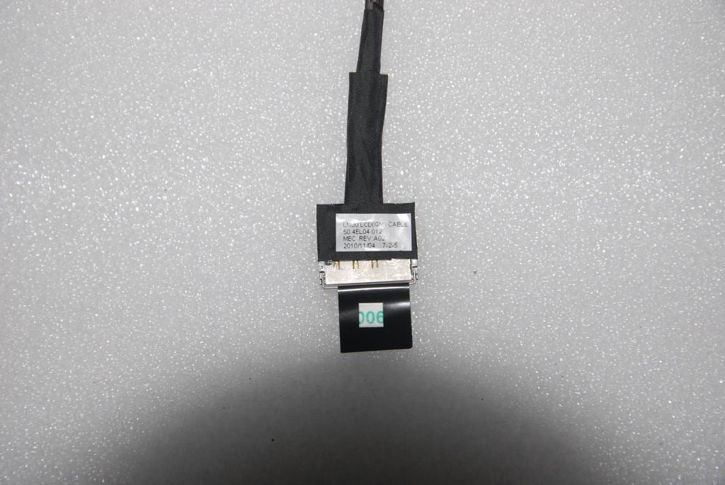 Lenovo 31043207 Cable Lm30 Lcd 2D 1024X600