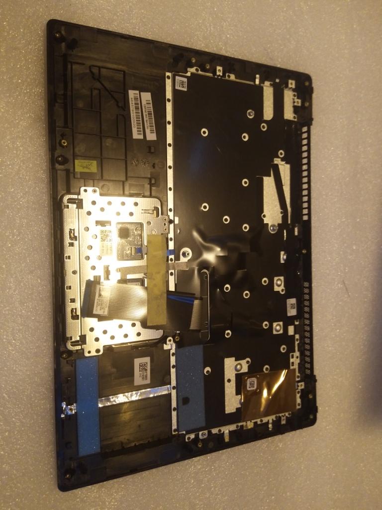 Lenovo Uppercasec80X4 Redw/Kbnfpnbl C - 5CB0P25995