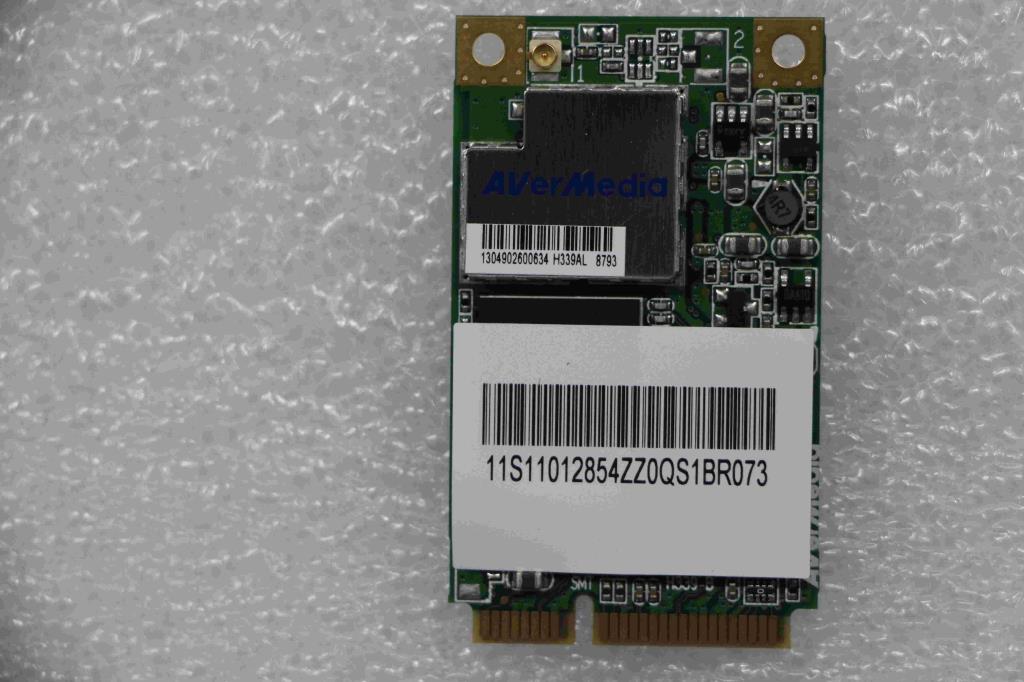 Lenovo Vc Video Cards - 11012854