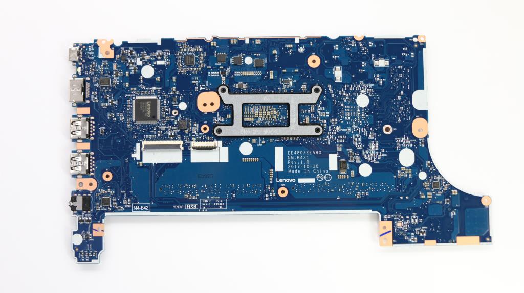 Lenovo System Board Planar Motherboar - 02DC202