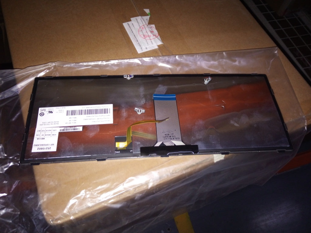 Lenovo Ki Keyboards Internal - 25215602
