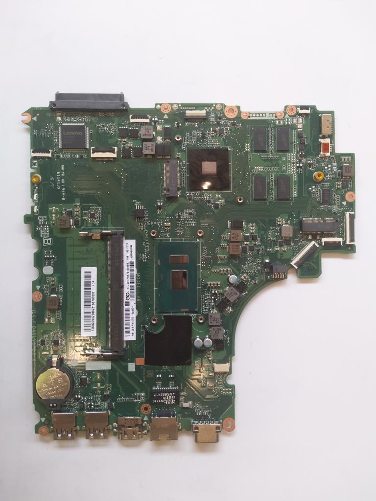 Lenovo Mbq80T3Noki77500U R17M4G Olnul - 5B20N02000