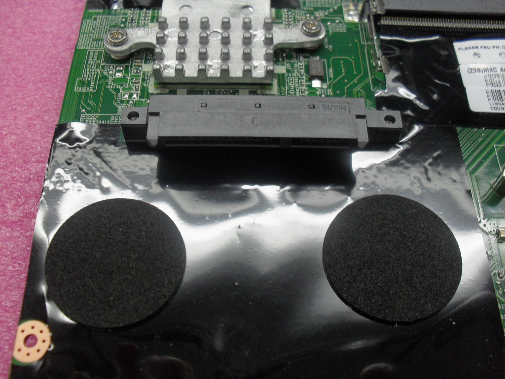 Lenovo 04W0384 - Part