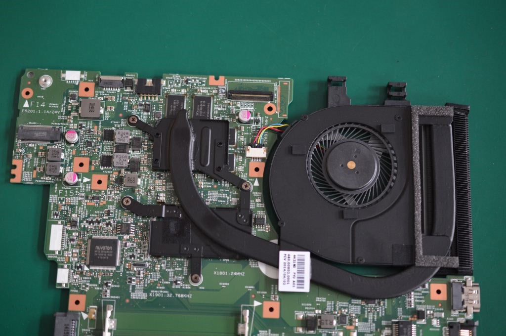 Lenovo Replacement Part - 5B20F85968