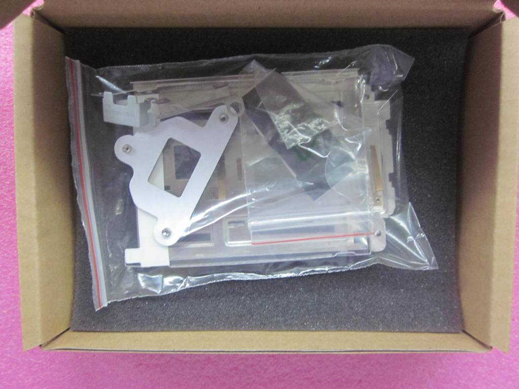 Lenovo Ks Kits Screws And Labels - 04W1877