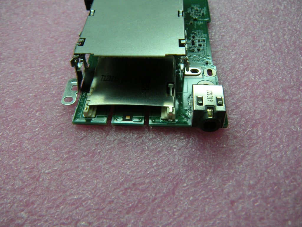 Lenovo Motherboard - 04X1511