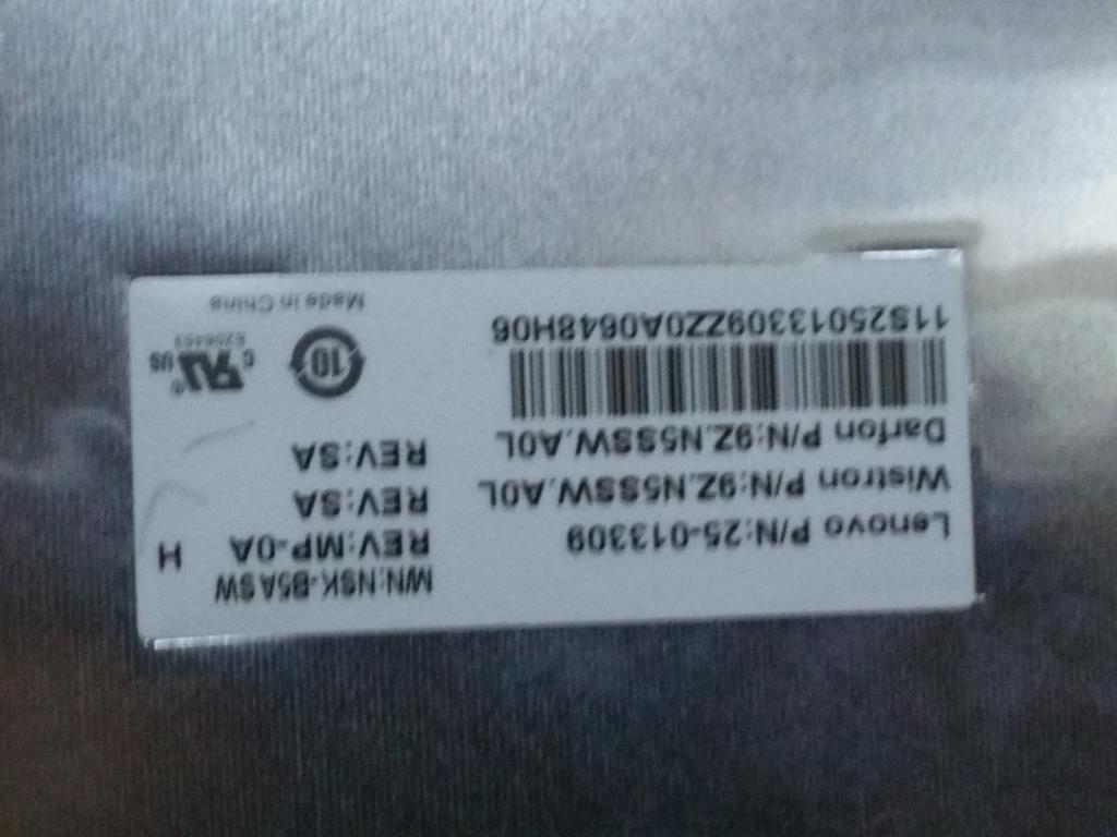 Lenovo Kb Keyboards External - 25013309