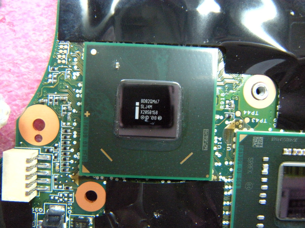 Lenovo System Boards - 04W3594