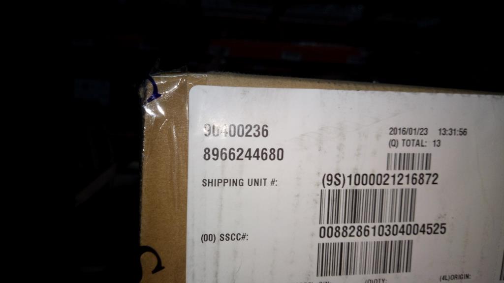 Lenovo Lp Lcd Panels - 90400236