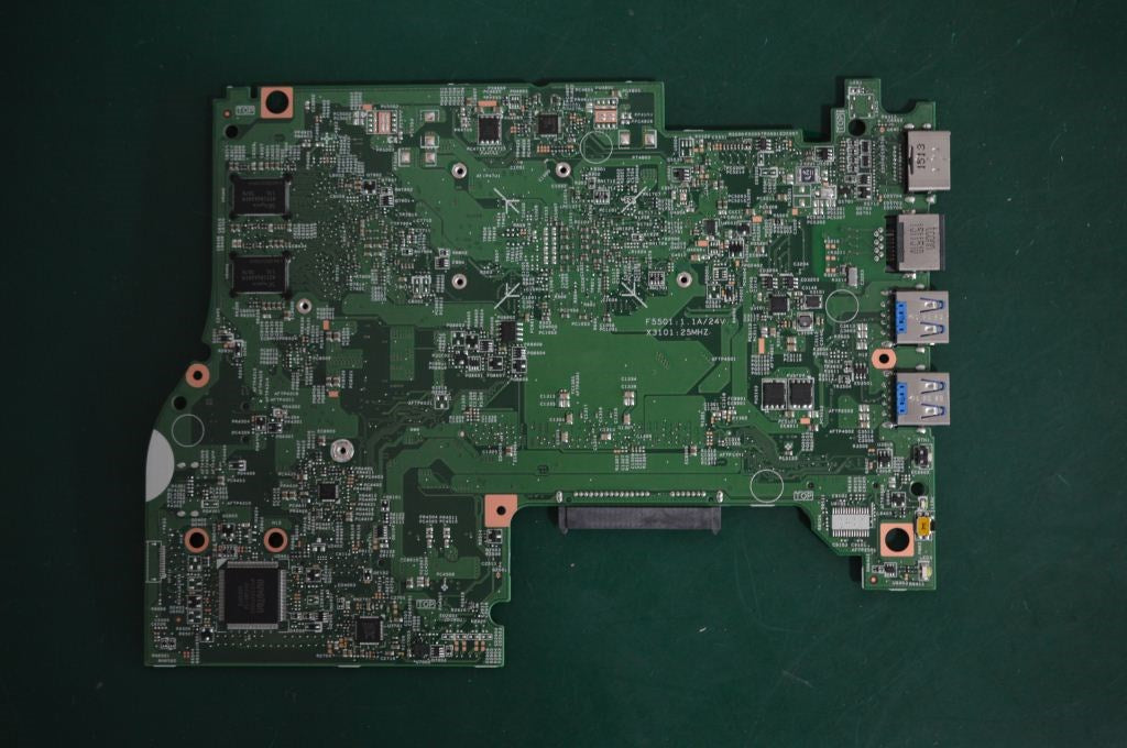 Lenovo 5B20J46137 Pl System Boards