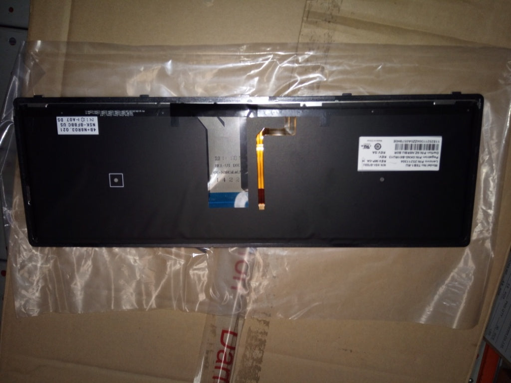 Lenovo Kb Keyboards External - 25211304