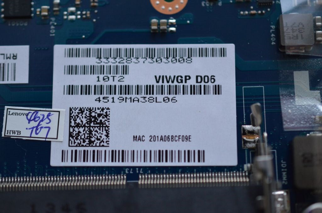 Lenovo Replacement Part - 90002808