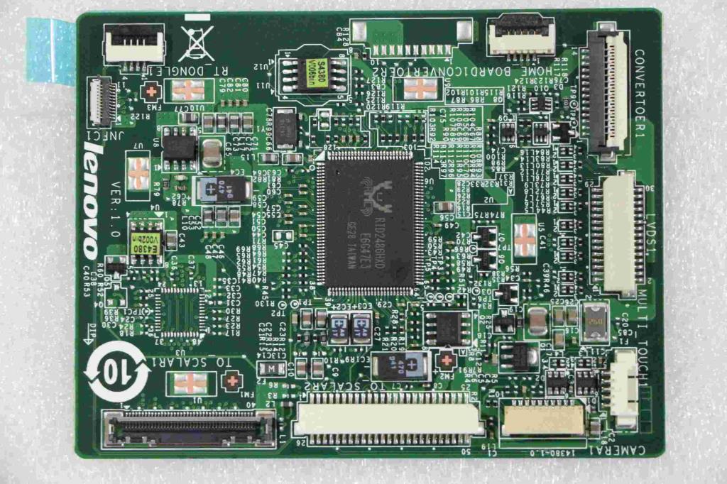 Lenovo Msi Alphaii Fhd Scalar Board M - 11202807