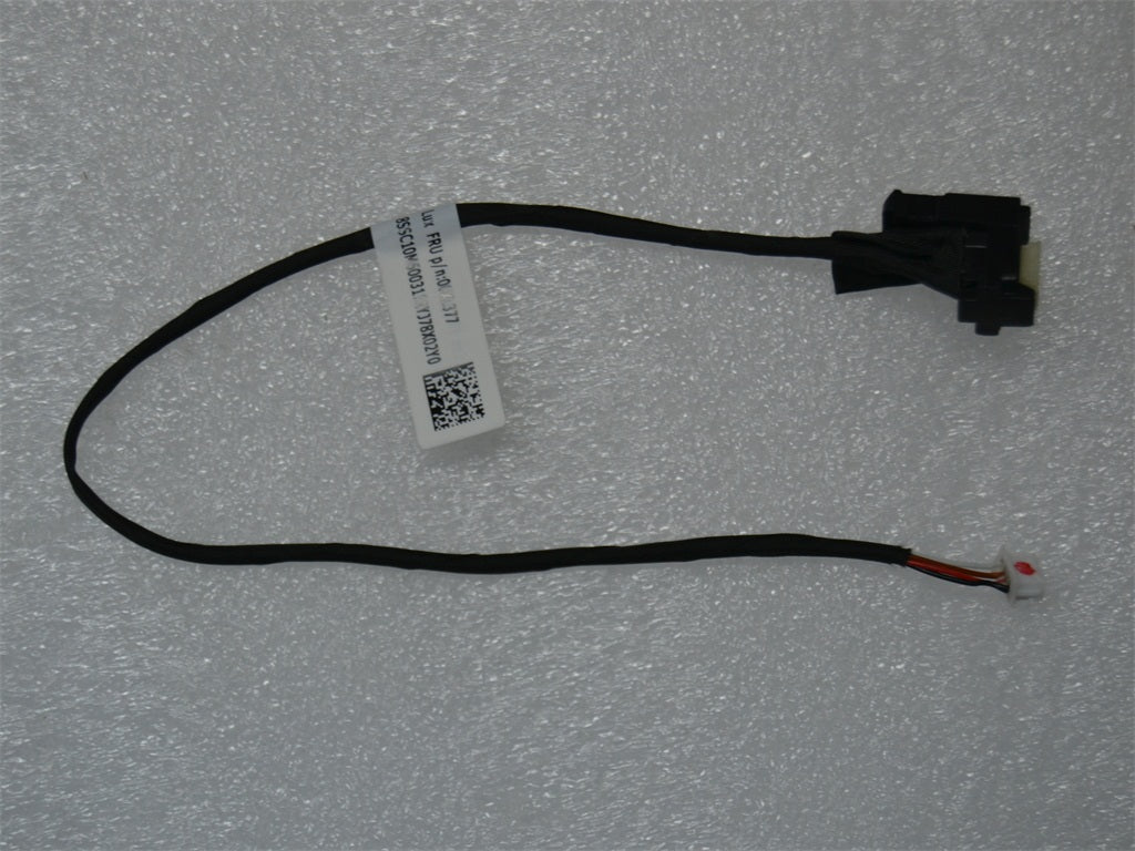 Lenovo Fru Mech_Asm Power Button Hold - 01MN155