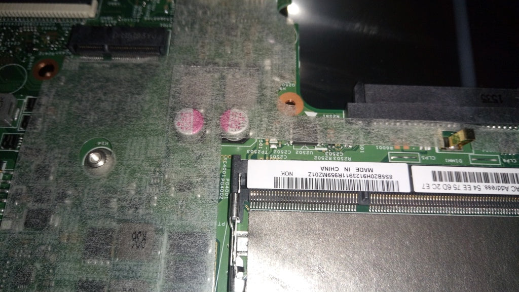 Lenovo Pl System Boards - 5B20H91239