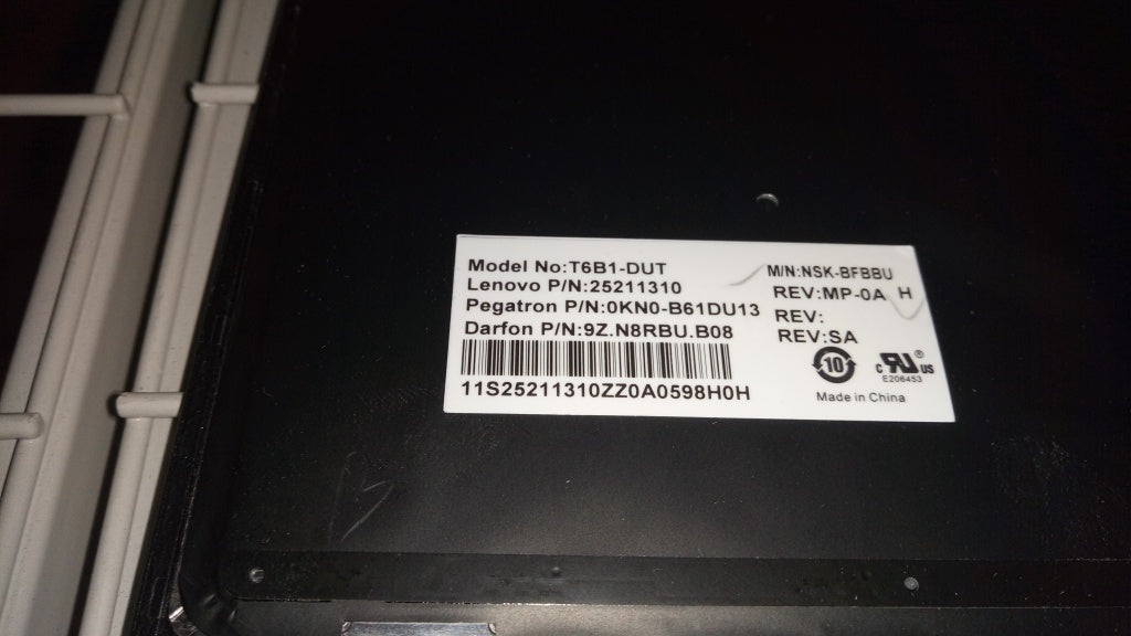 Lenovo Kb Keyboards External - 25211310