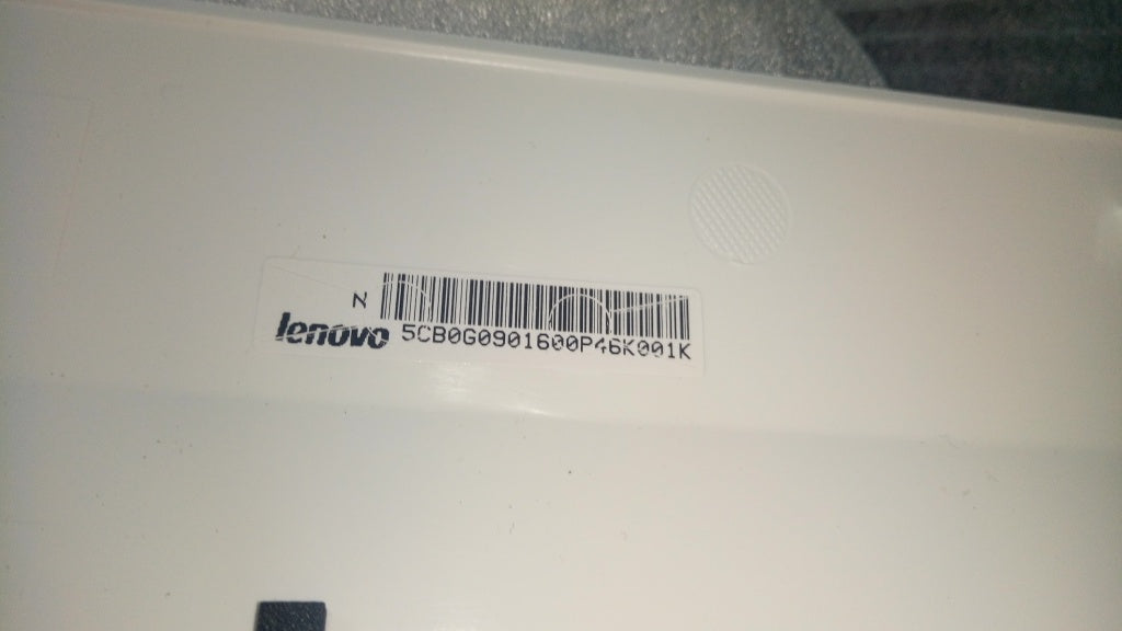 Lenovo Co Covers - 5CB0G09016