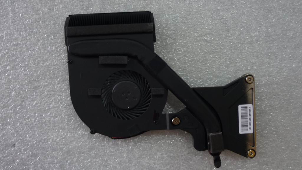 Lenovo 31047661 Heatsink La47 Uma W/Fan/Pad 60