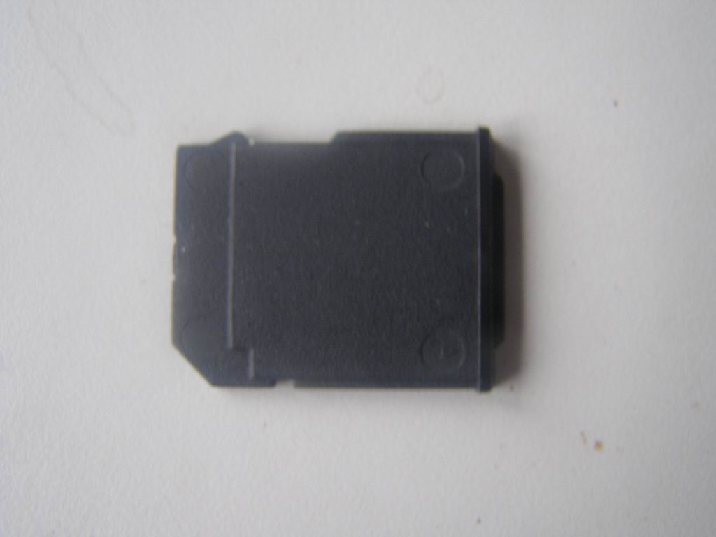 Lenovo 90200958 Sd Dummy Card Lg48