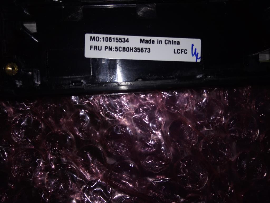 Lenovo Co Covers - 5CB0H35673