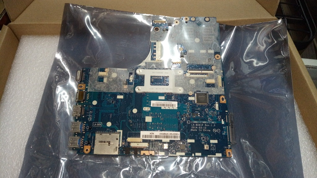 Lenovo Pl System Boards - 90007358