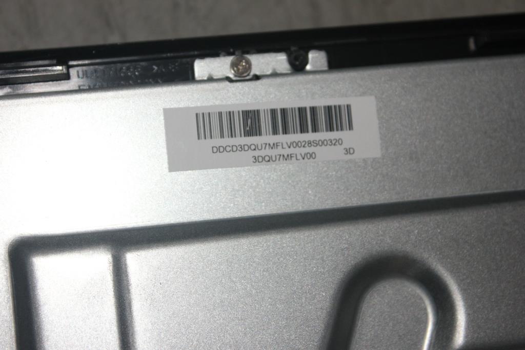 Lenovo Tft Lcd Module For Auo A720 Wi - 90400075