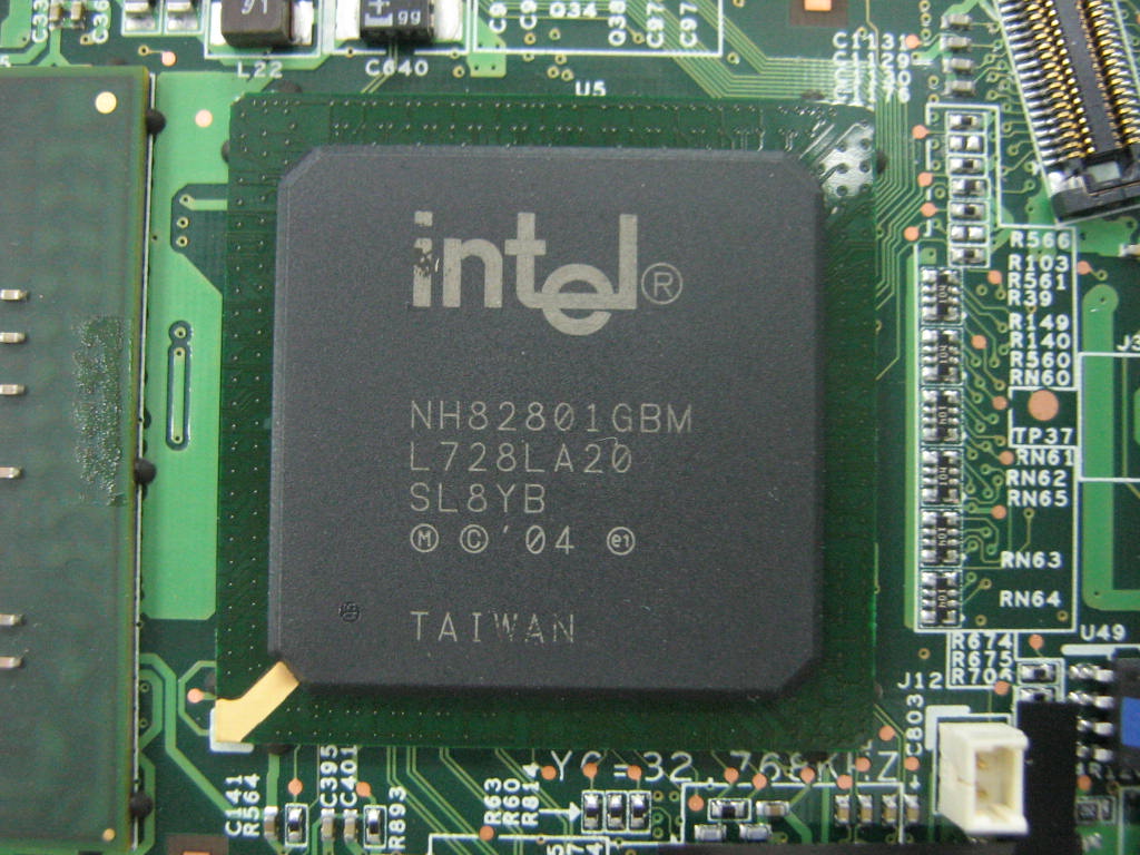 Lenovo Replacement Part - 44C3816