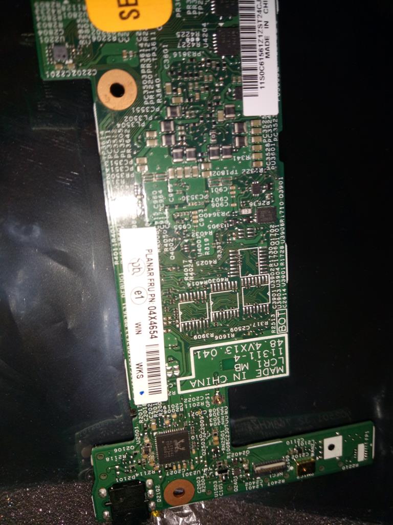 Lenovo Part - 04X4654