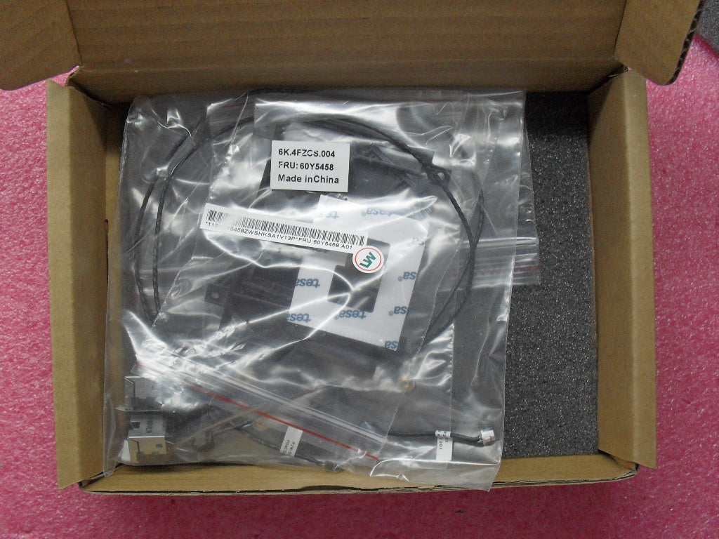 Lenovo Mecha System Misc - 60Y5458