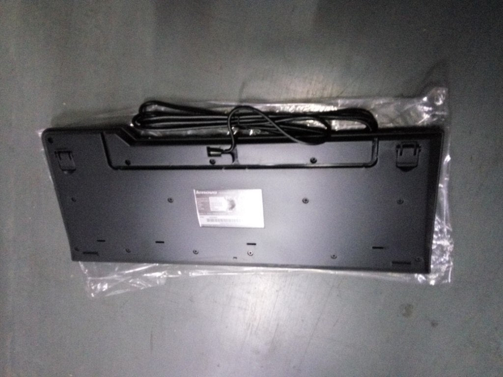 Lenovo Kb Keyboards External - 04X2641
