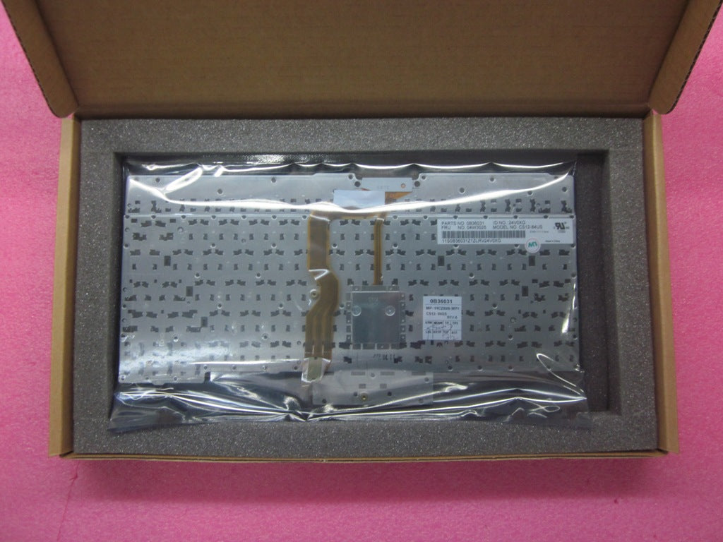 Lenovo 04W3025 - Part
