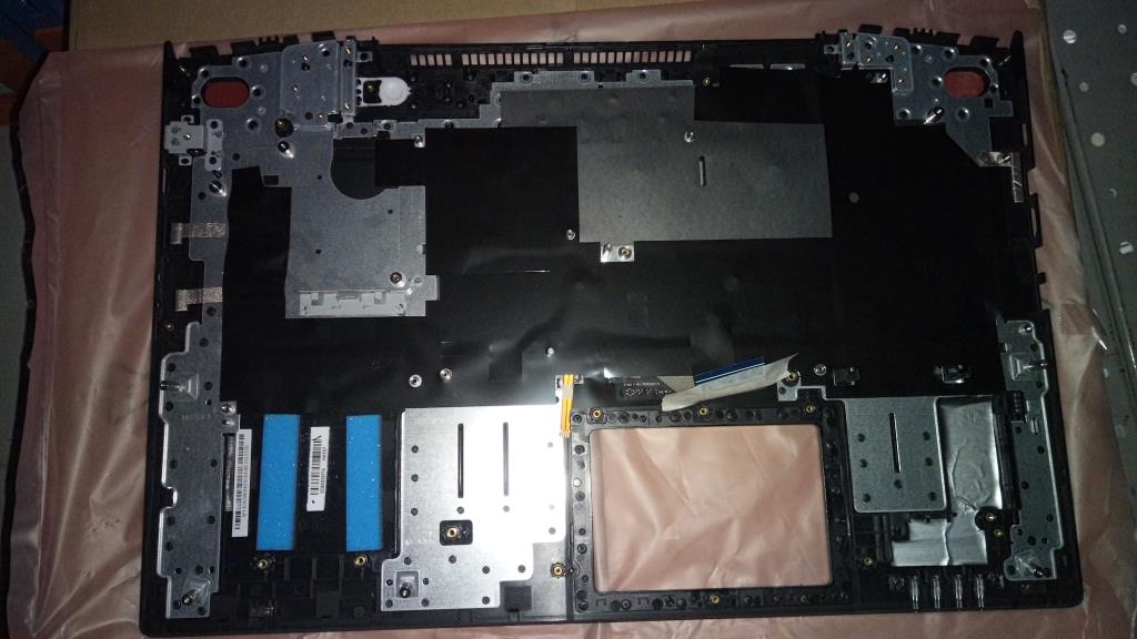 Lenovo Co Covers - 5CB0G59779