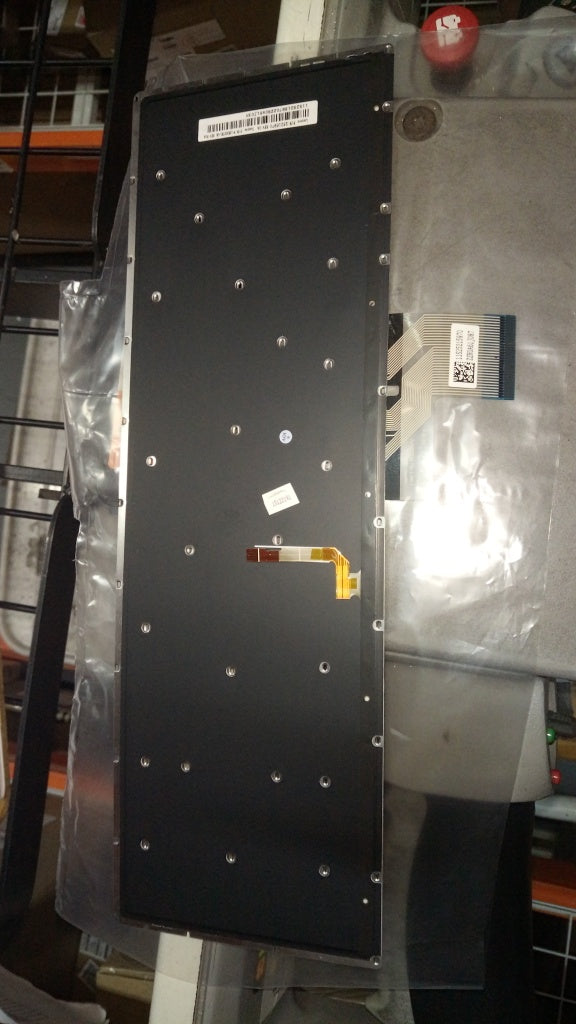 Lenovo Ki Keyboards Internal - 25215970