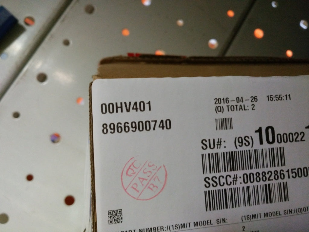 Lenovo Ct Cables Internal - 00HV401