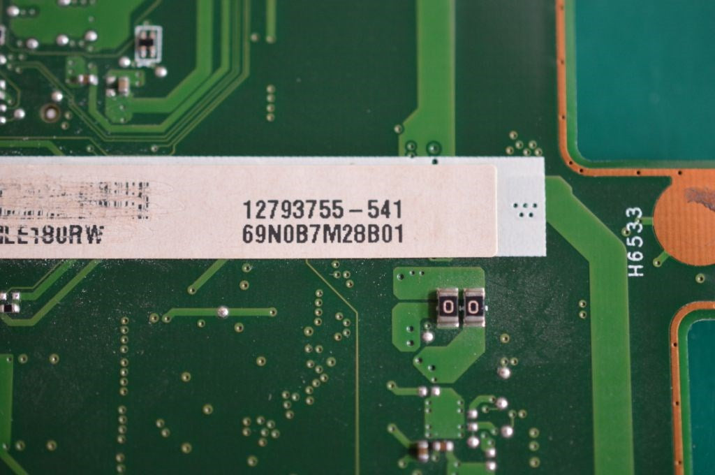 Lenovo Mb S500 W8S Dis I5-3337 2G Ts - 90003497