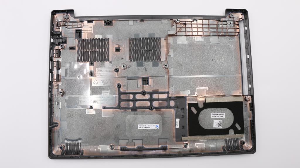 Lenovo 5CB0R13439 Logic Lower Assembly 14T Ggrey